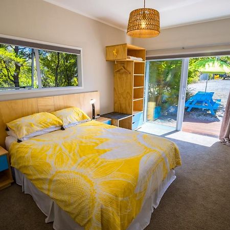 That View - Kaiteriteri Holiday Home Екстериор снимка