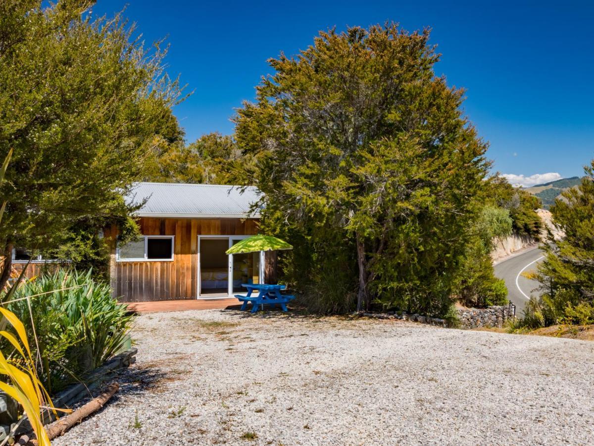 That View - Kaiteriteri Holiday Home Екстериор снимка